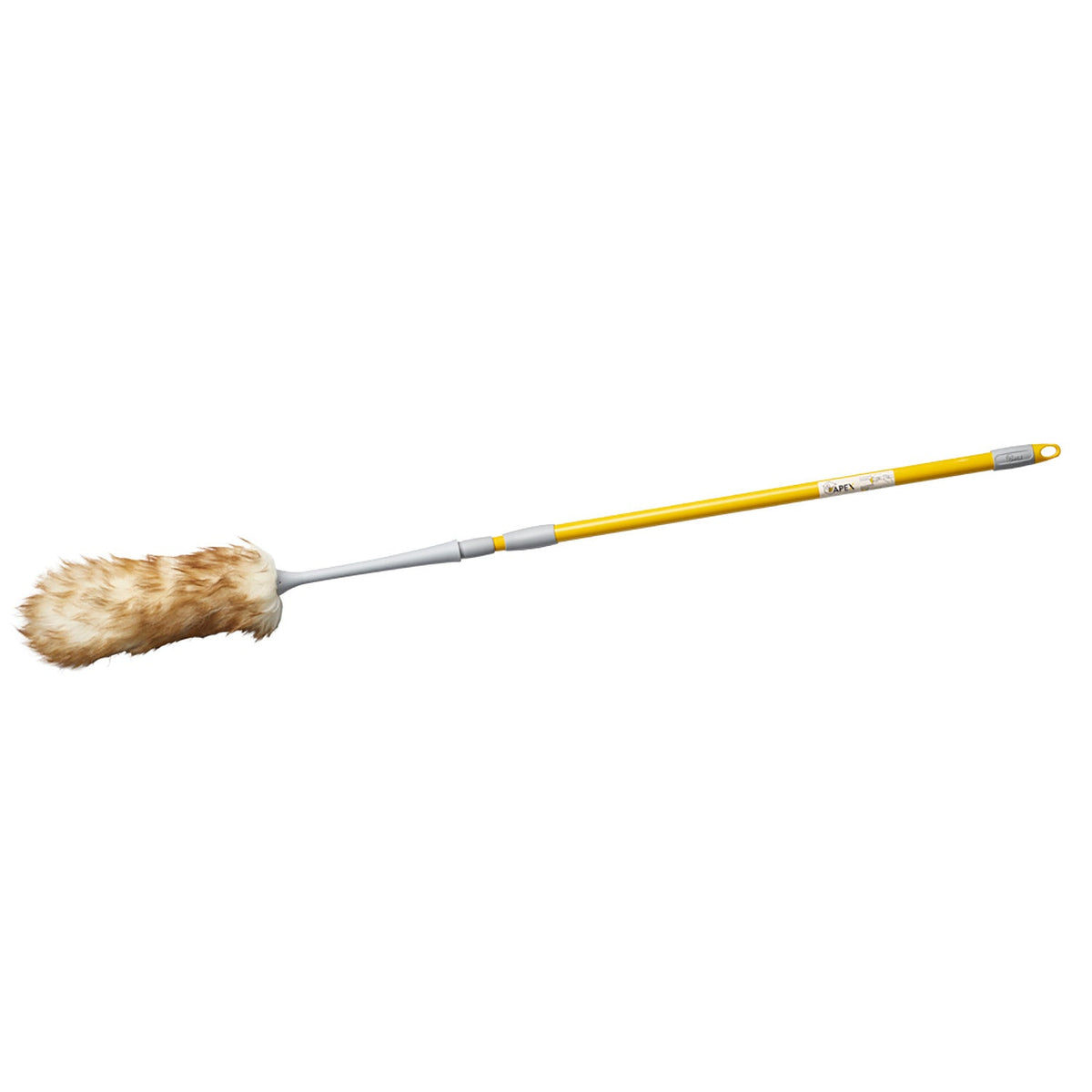 Extendable Lambswool Cobweb Duster