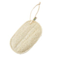 LoofCo Egyptian Loofah Eco Bathroom Cleaning Pad