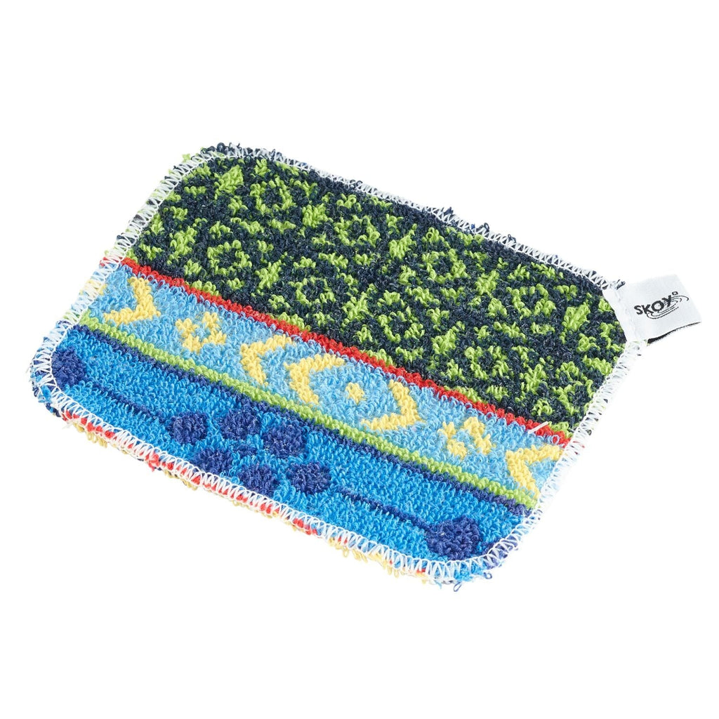 Skoy Recycled Scrubbing Cloth