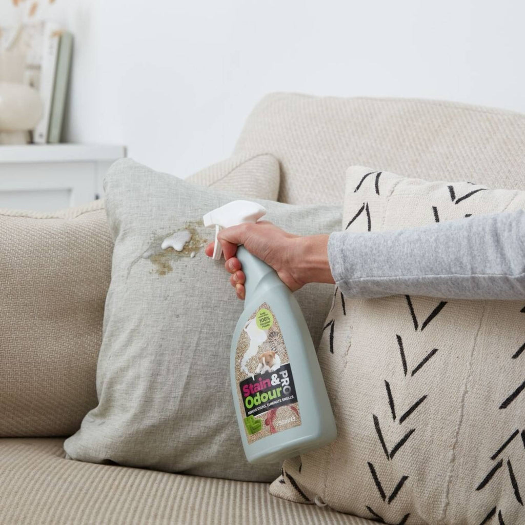 Lakeland Stain and Odour Pro 750ml