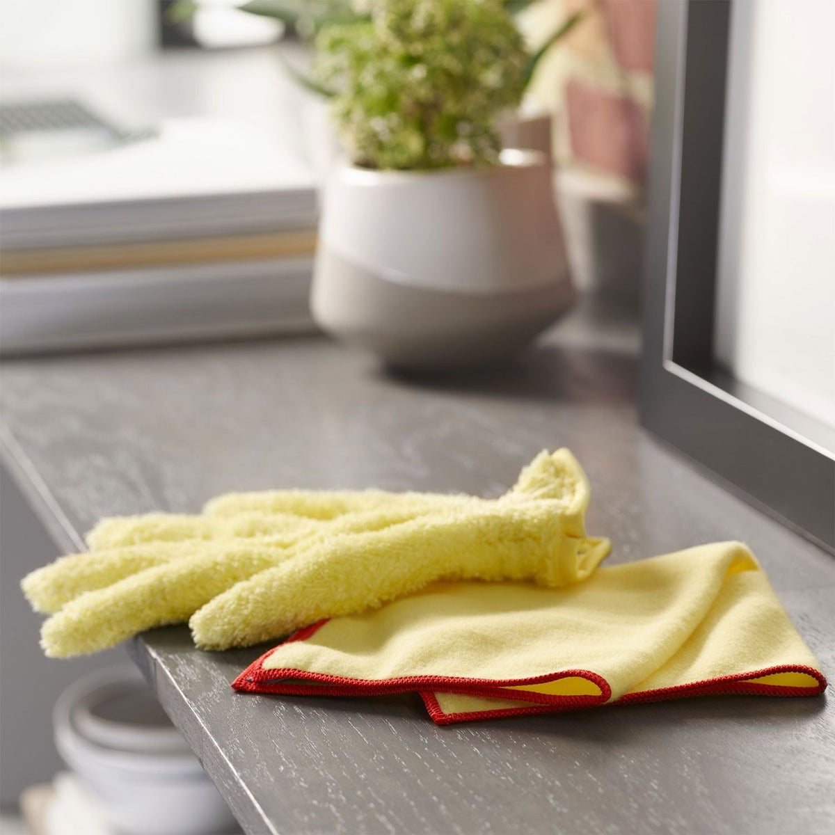 E-Cloth Microfibre Dusting Glove