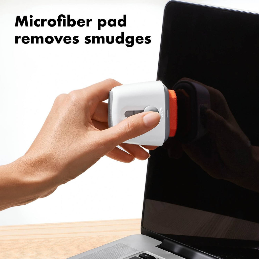 Oxo Sweep & Swipe Laptop Cleaner