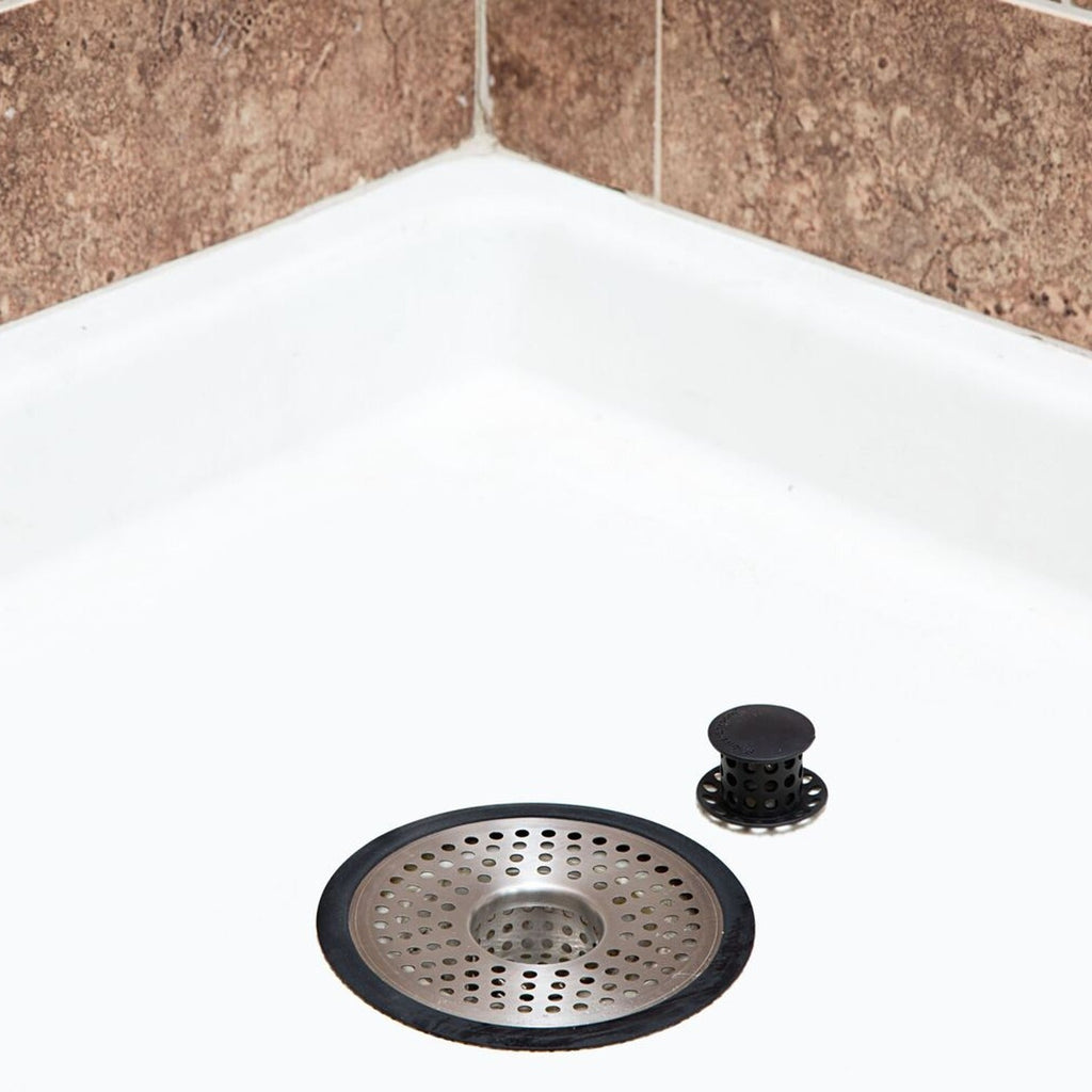 ShowerShroom Hair Stopper