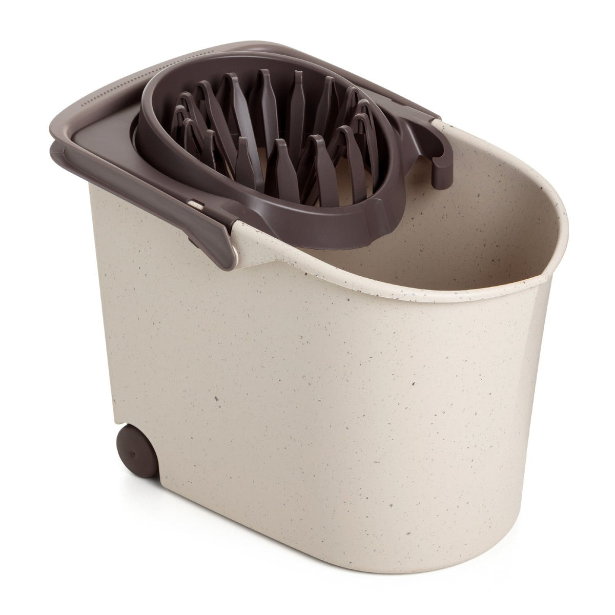 Tatay 14 Litre Recycled Plastic Mop Bucket