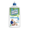Quick Shine Plant-Based Pet-Friendly Floor Cleaner
