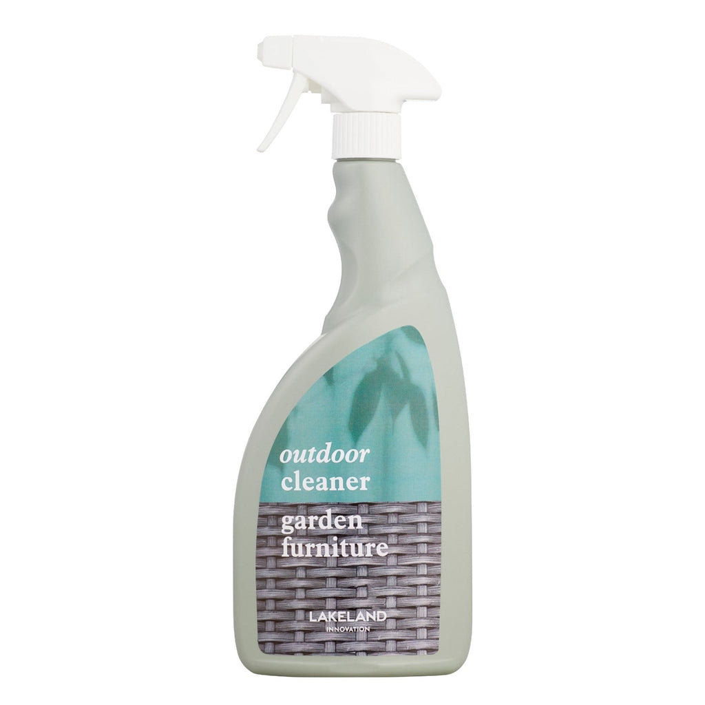 Lakeland Garden Furniture Cleaner 750ml
