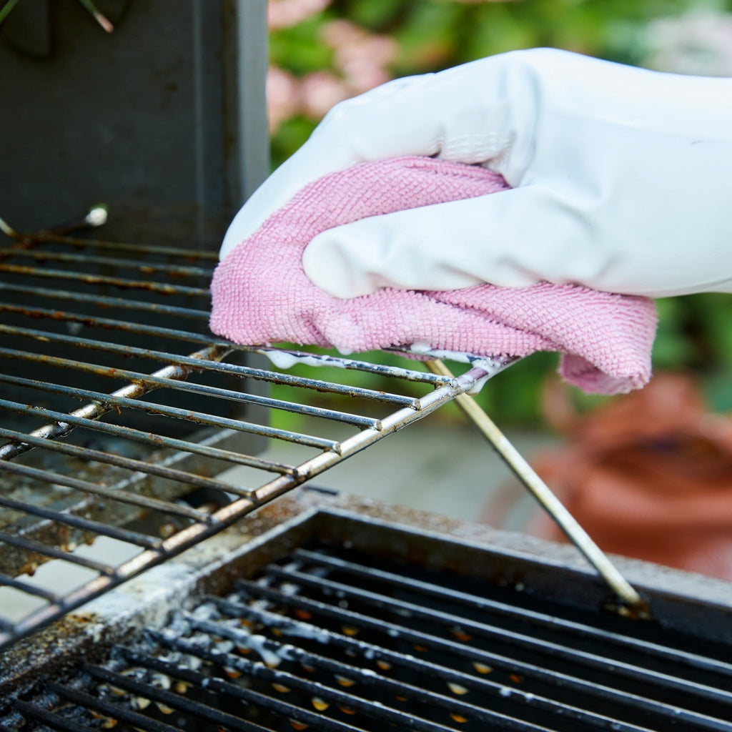 Lakeland Barbecue and Grill Cleaner 750ml