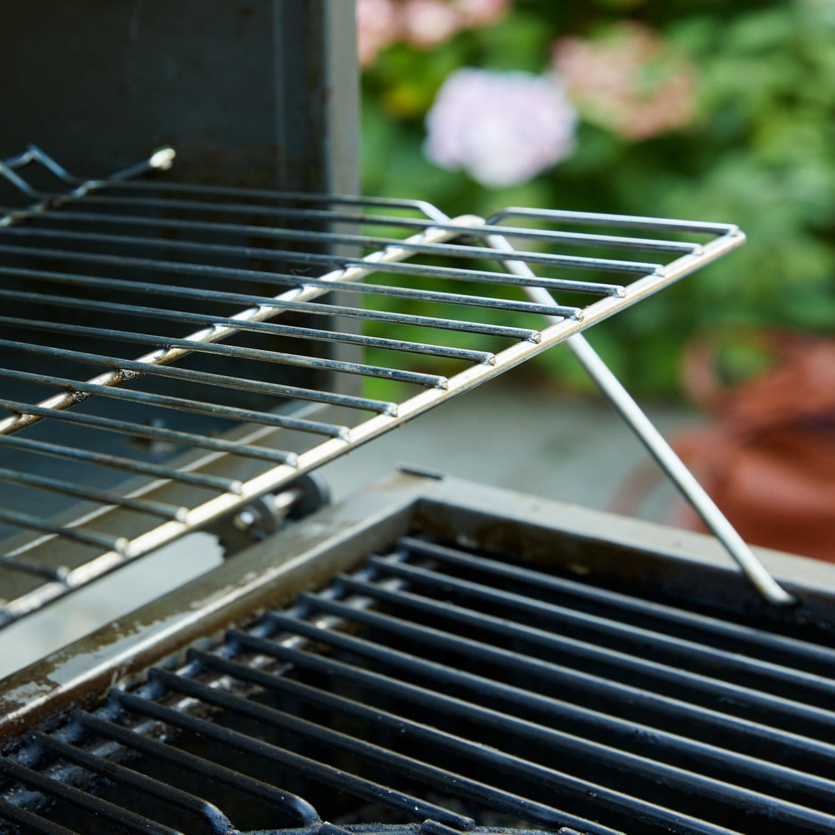 Lakeland Barbecue and Grill Cleaner 750ml