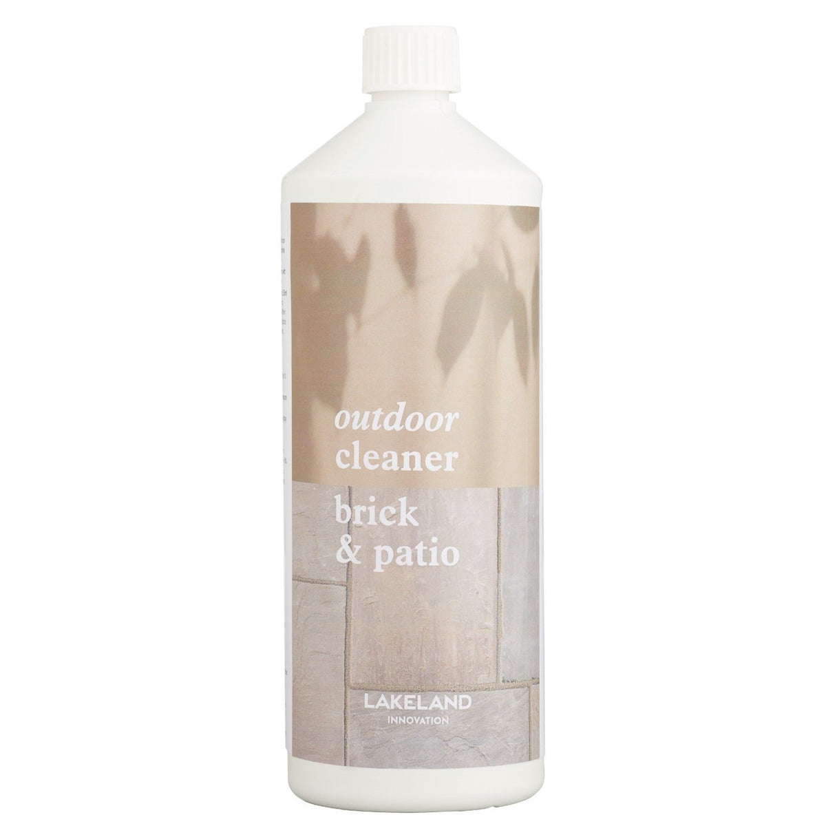 Lakeland Patio and Driveway Cleaner 1 Litre