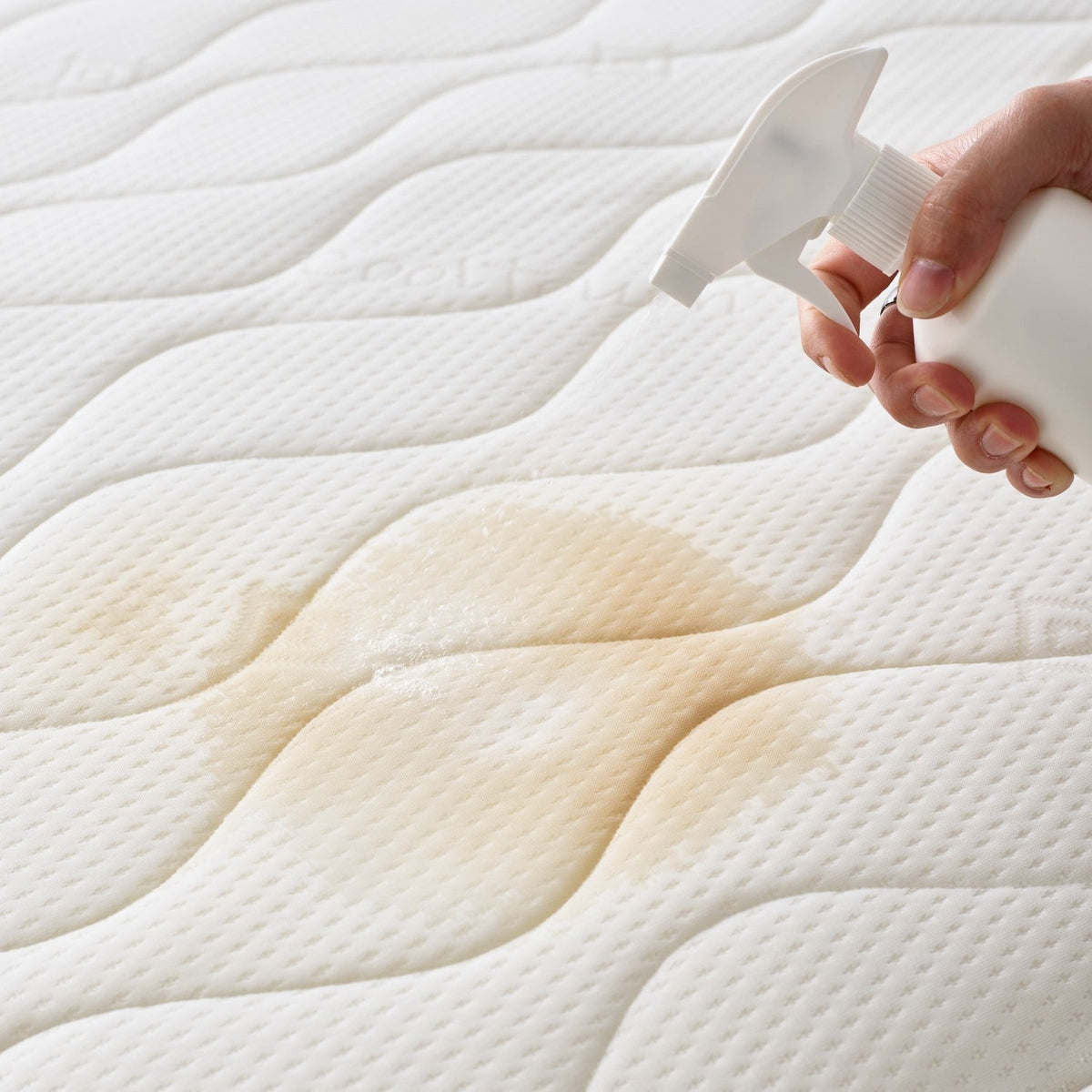 Lakeland Mattress Spot Cleaner and Stain Remover 500ml