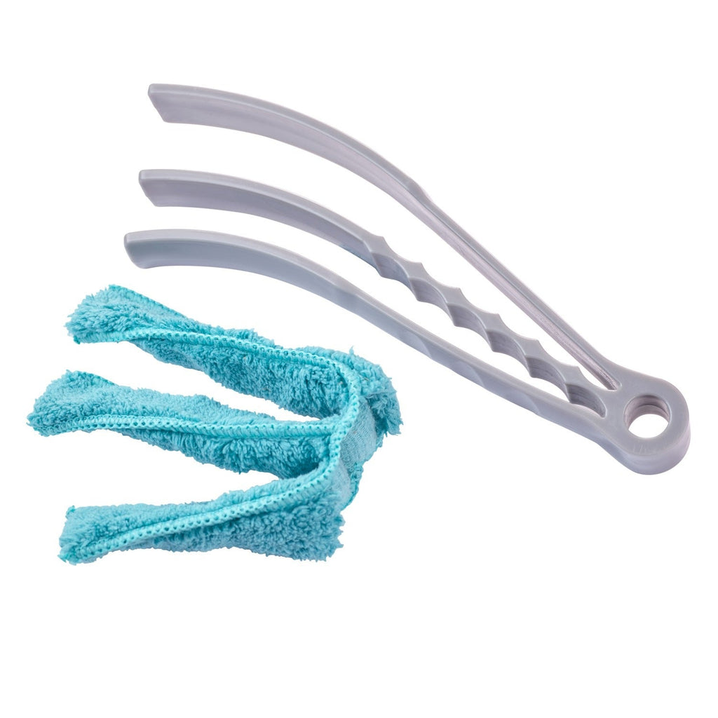 Lakeland Microfibre Blind Cleaner