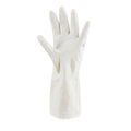 Lakeland Large Deluxe Washing Up Gloves White