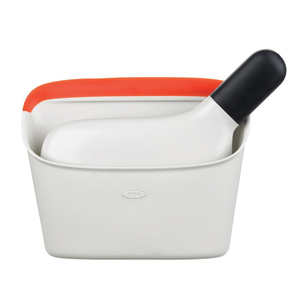 Oxo Compact Dustpan and Brush