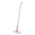 OXO Microfibre Spray Mop with Slide-out Scrubber