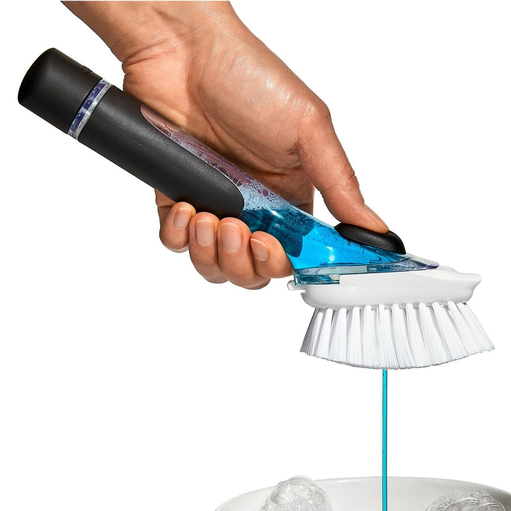 Oxo Dish Brush