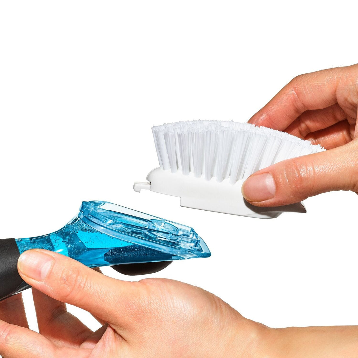 Oxo Dish Brush