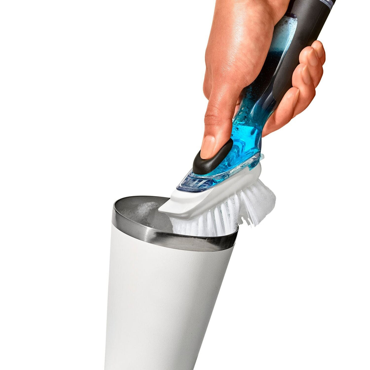 Oxo Dish Brush