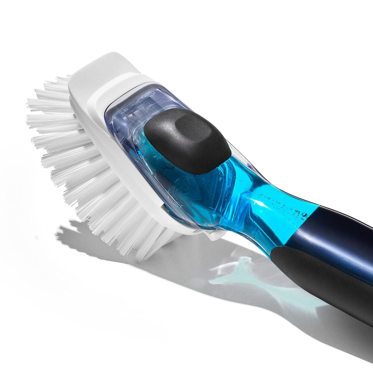 2 OXO Dish Brush Replacement Heads