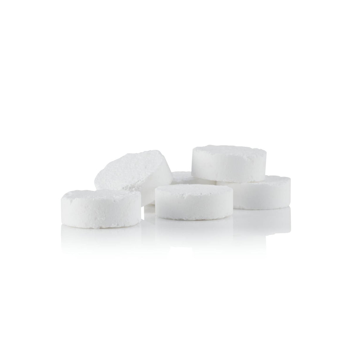 Eco Egg Washing Machine Detox Tablets