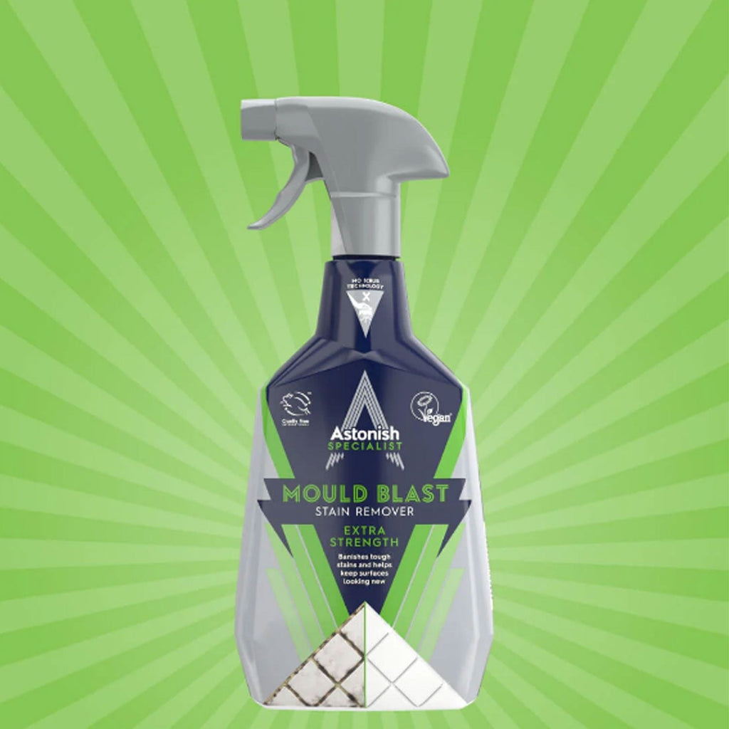 Astonish Specialist Mould Blast Spray 750ml