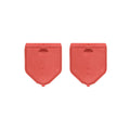 OXO Spray Mop Replacement Scrubber Heads – Pack of 2