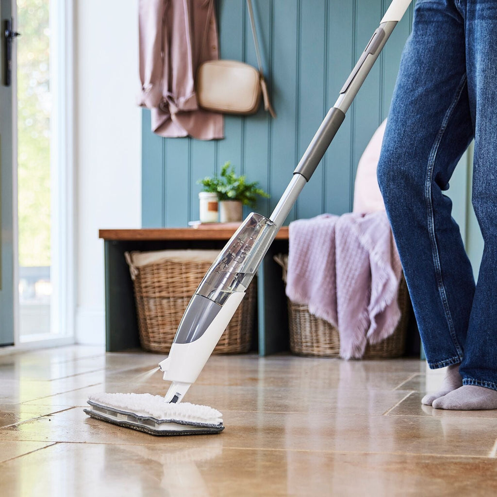 Lakeland Double Sided Floor Mop
