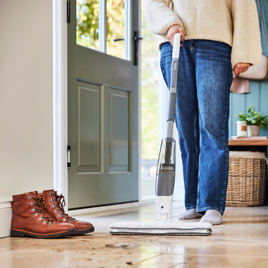 Lakeland Double Sided Floor Mop