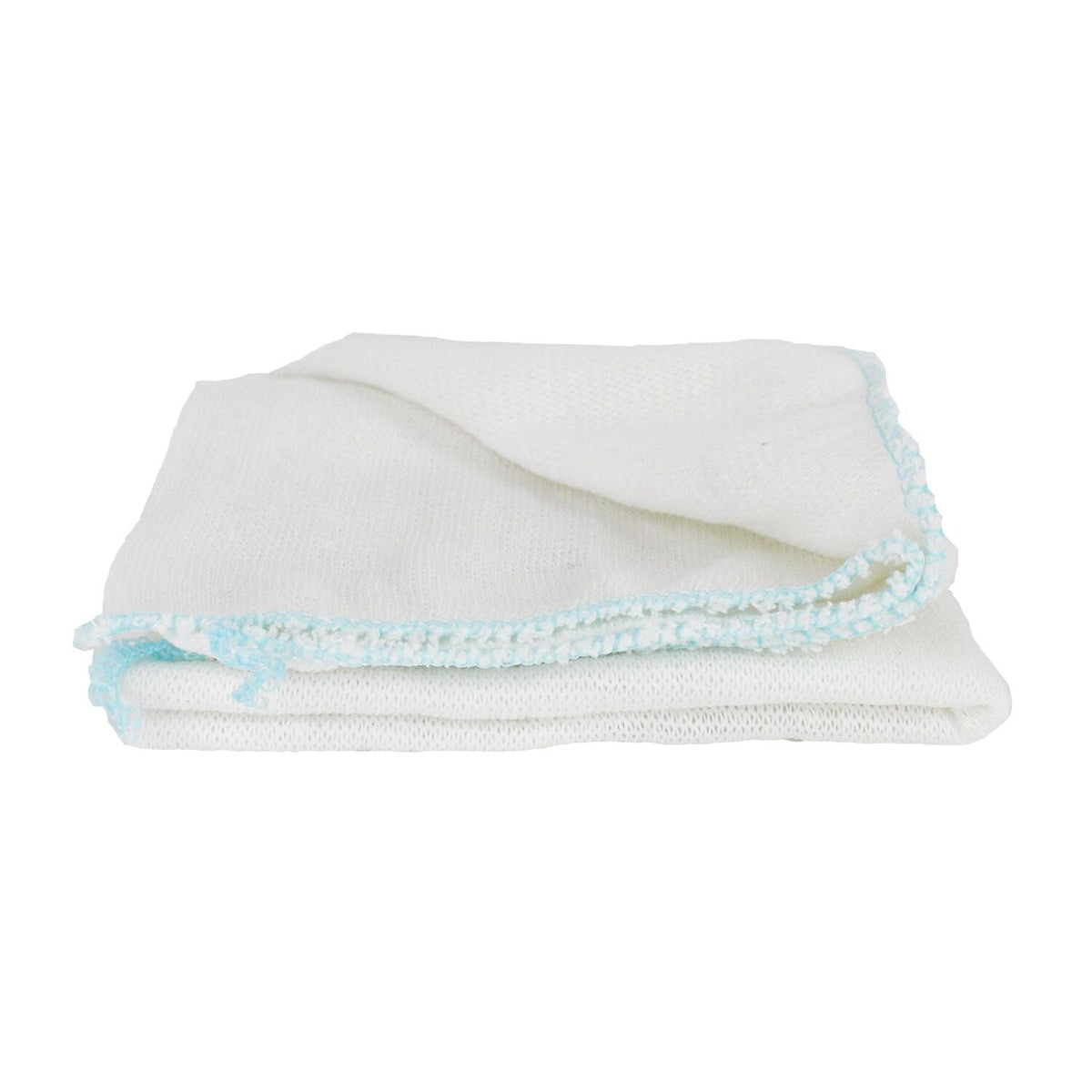 Lakeland 100% Cotton Traditional Dishcloths – Pack of 3
