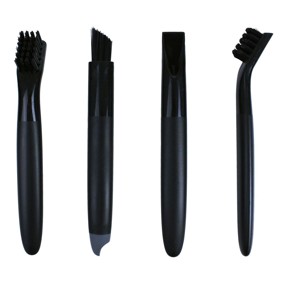 Lakeland 4-piece Cleaning Brush Set