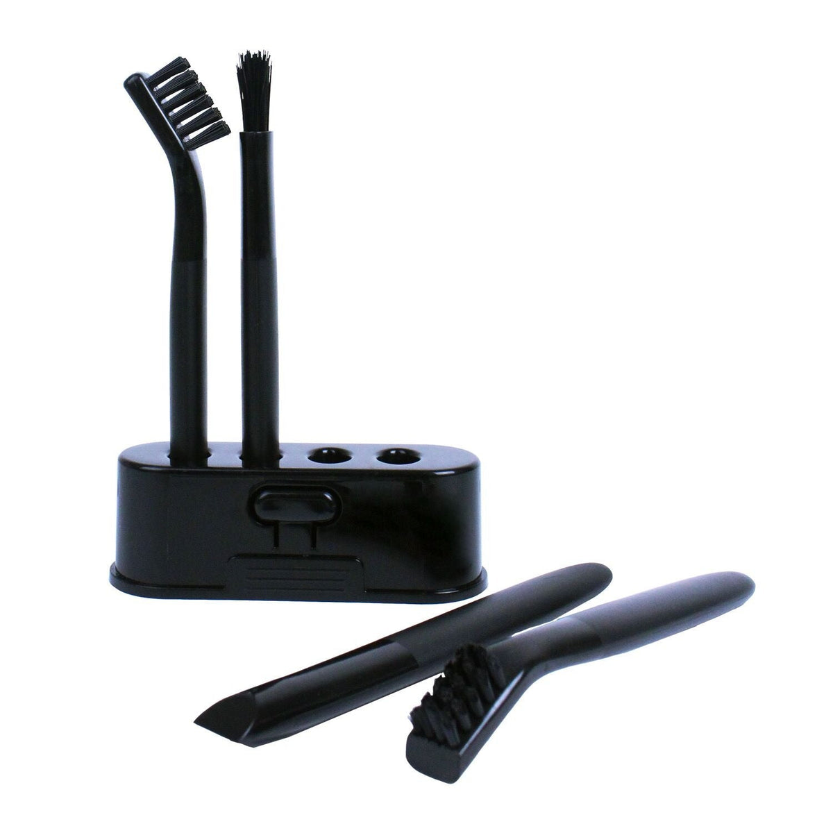 Lakeland 4-piece Cleaning Brush Set