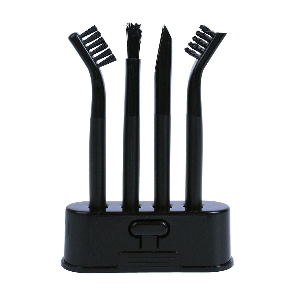 Lakeland 4-piece Cleaning Brush Set