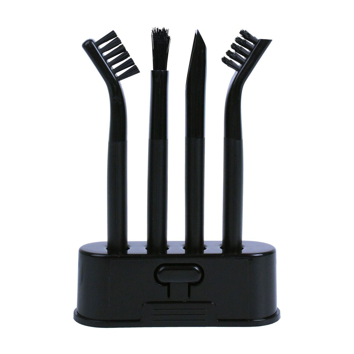 Lakeland 4-piece Cleaning Brush Set