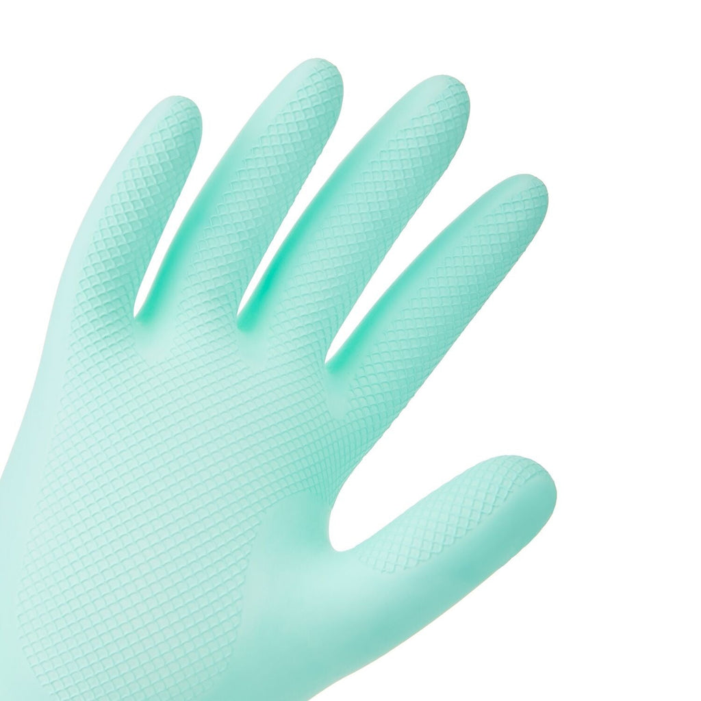 Seep Eco Rubber Gloves Medium