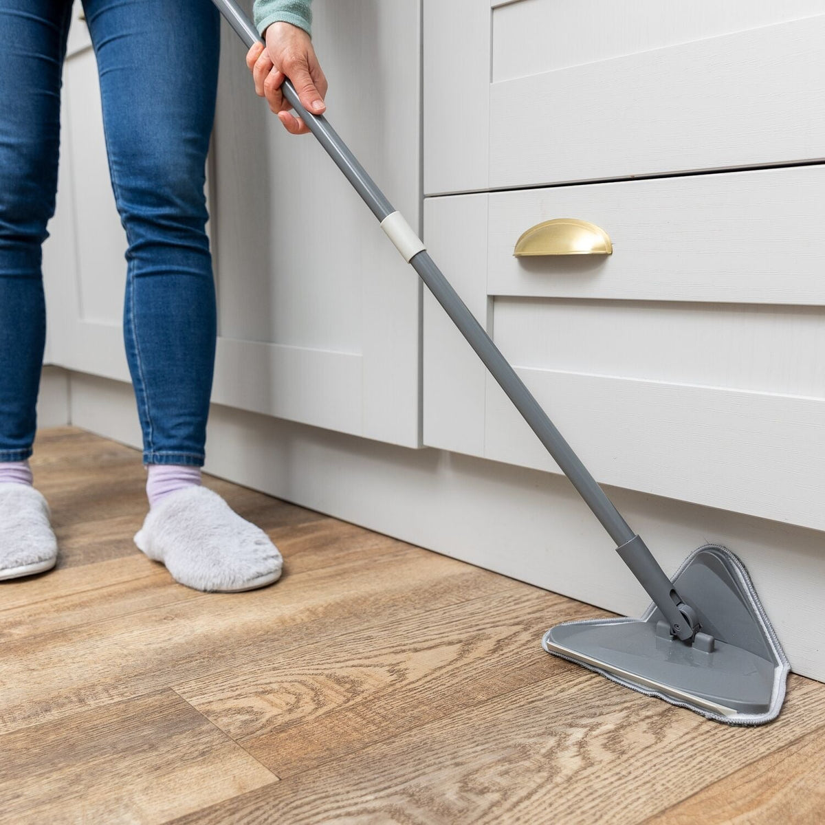 Lakeland Corner Mop