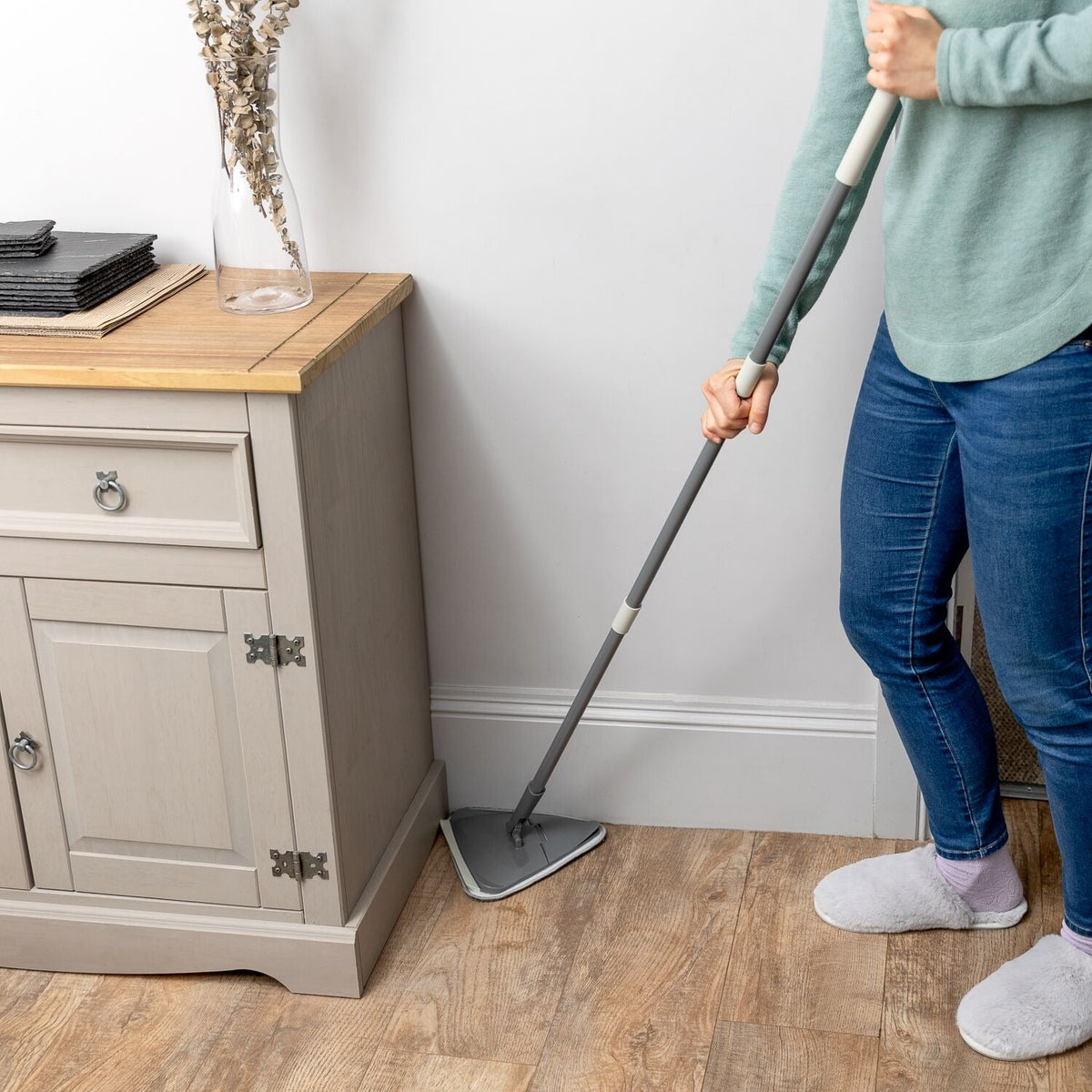 Lakeland Corner Mop