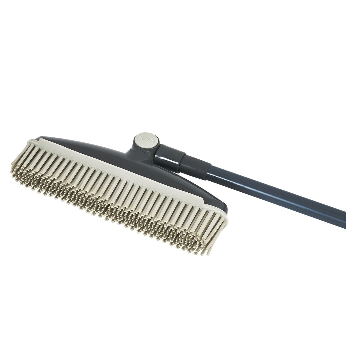 Lakeland Rubber Carpet Broom