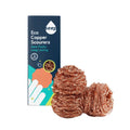 Seep Copper Scourers - Pack of 3