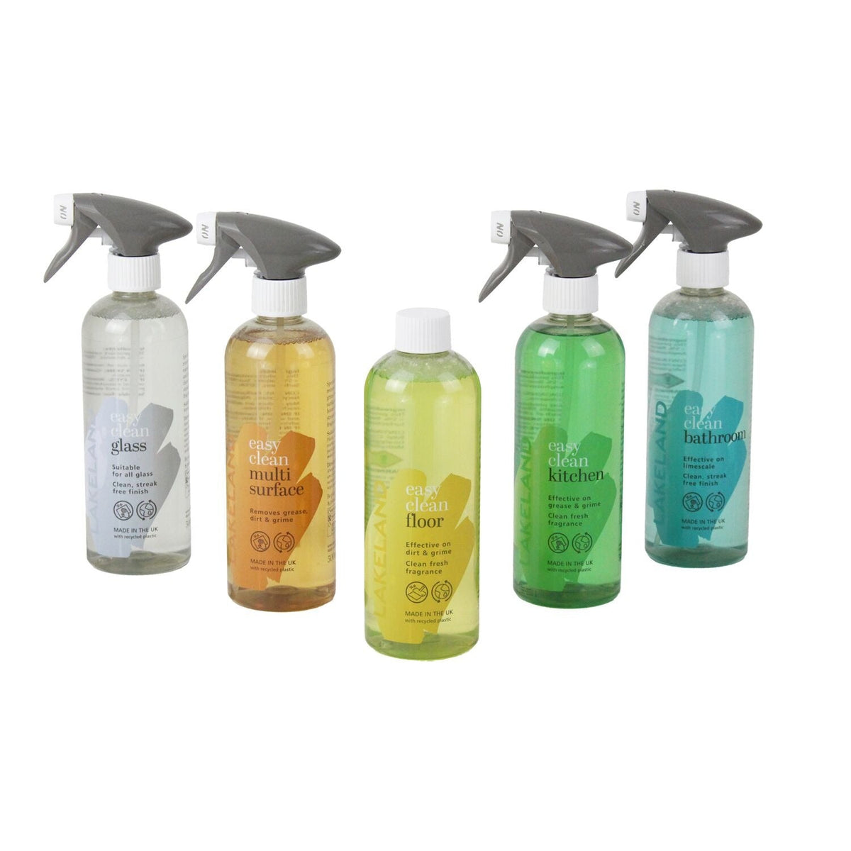 Lakeland Easy-Clean Multi-Purpose Cleaner 500ml