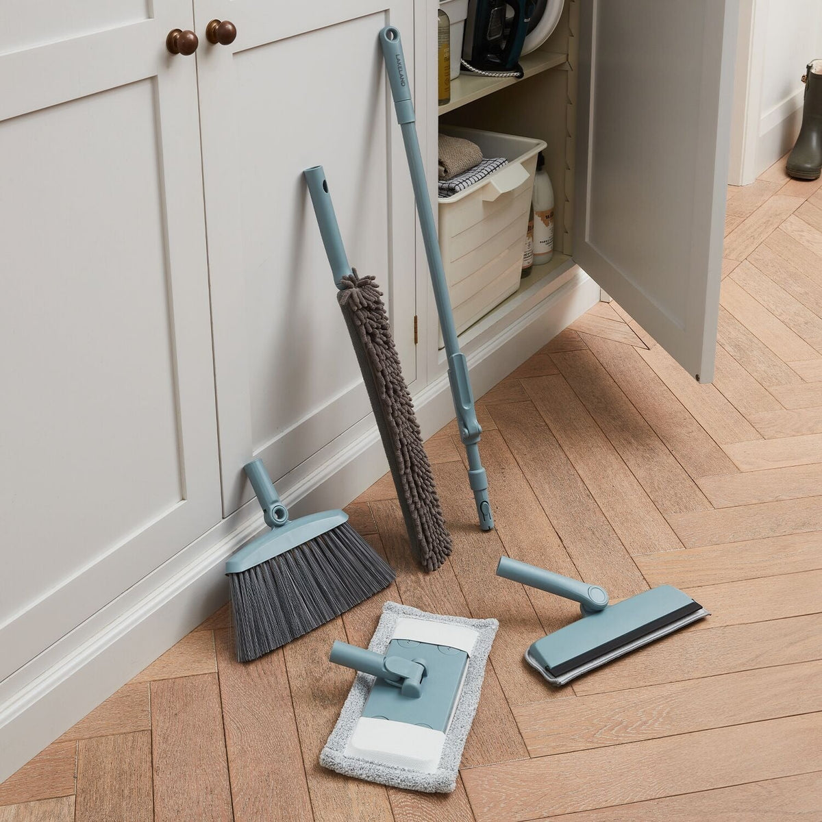 Lakeland Multi Cleaning Set