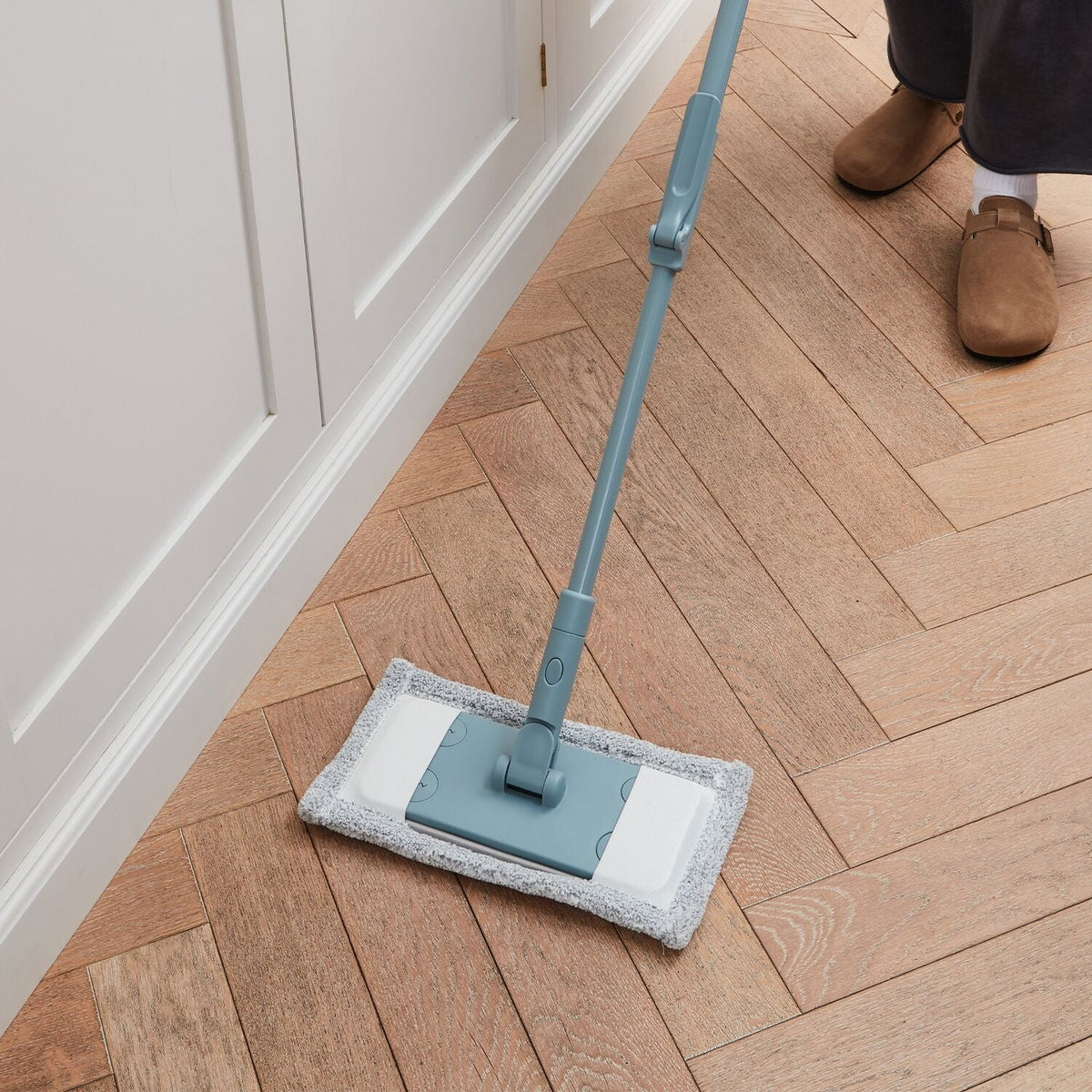 Lakeland Multi Cleaning Set