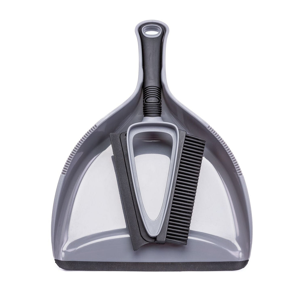 Lakeland Wet & Dry Dustpan and Brush