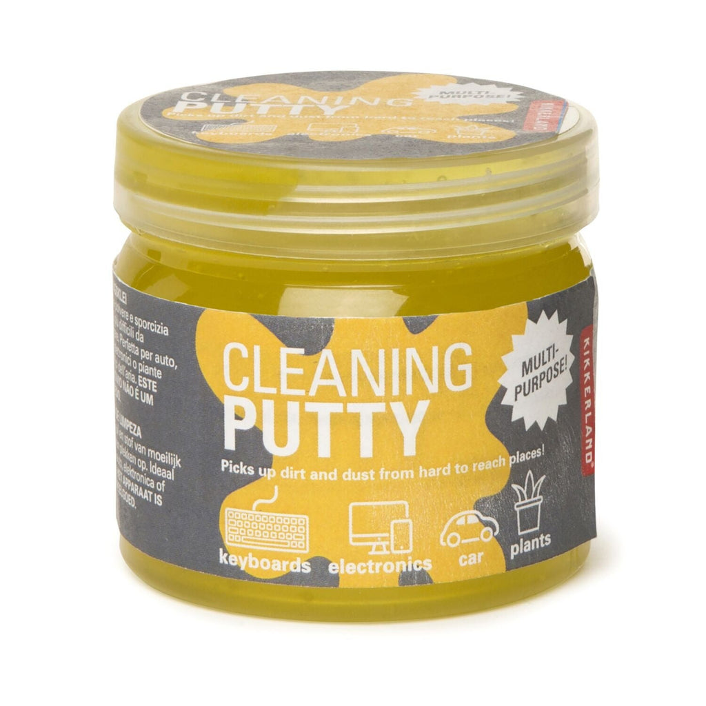 Kikkerland Cleaning Putty
