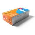 100 Large Nitrile Gloves