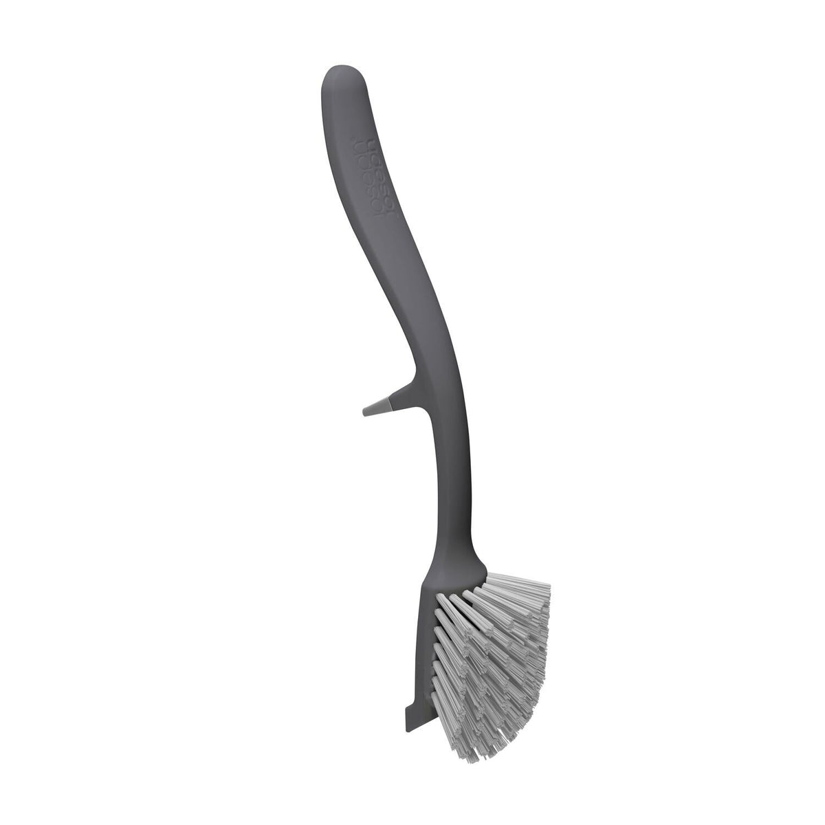Joseph Joseph Edge™ Grey Washing-up Brush