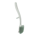 Joseph Joseph Edge™ Stone Green Washing-up Brush