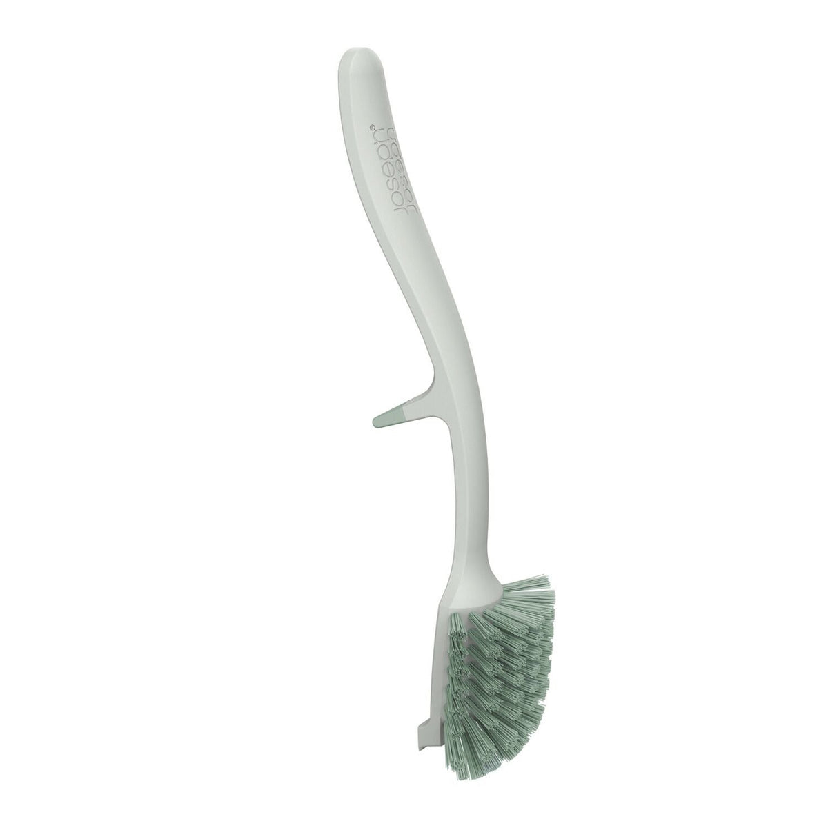 Joseph Joseph Edge™ Stone Green Washing-up Brush