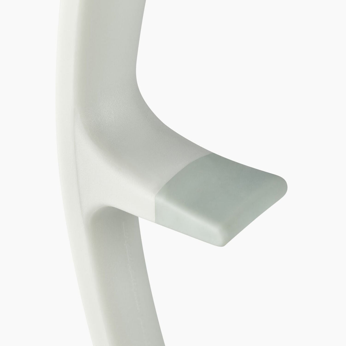 Joseph Joseph Edge™ Stone Green Washing-up Brush