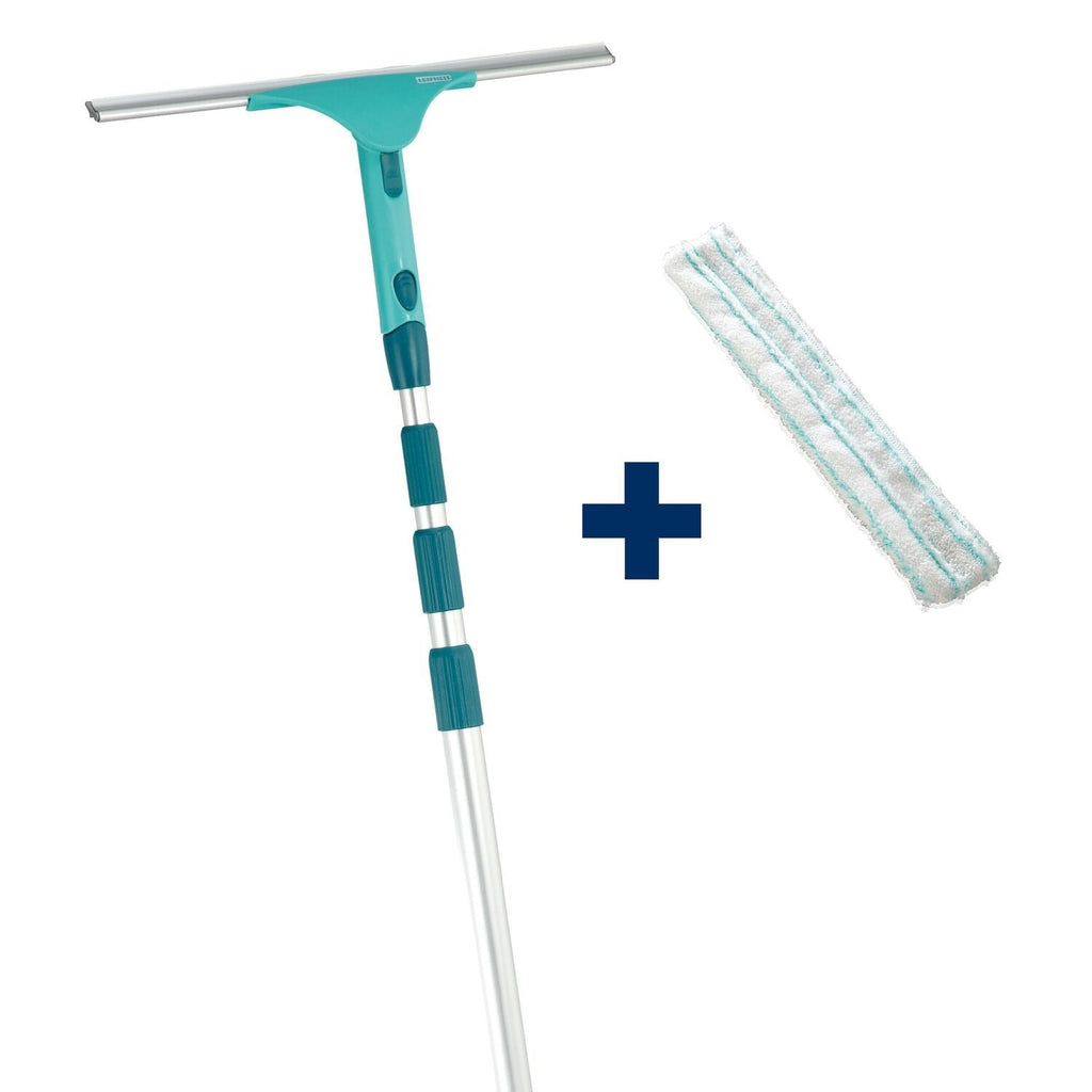 Leifheit Telescopic Window Cleaner