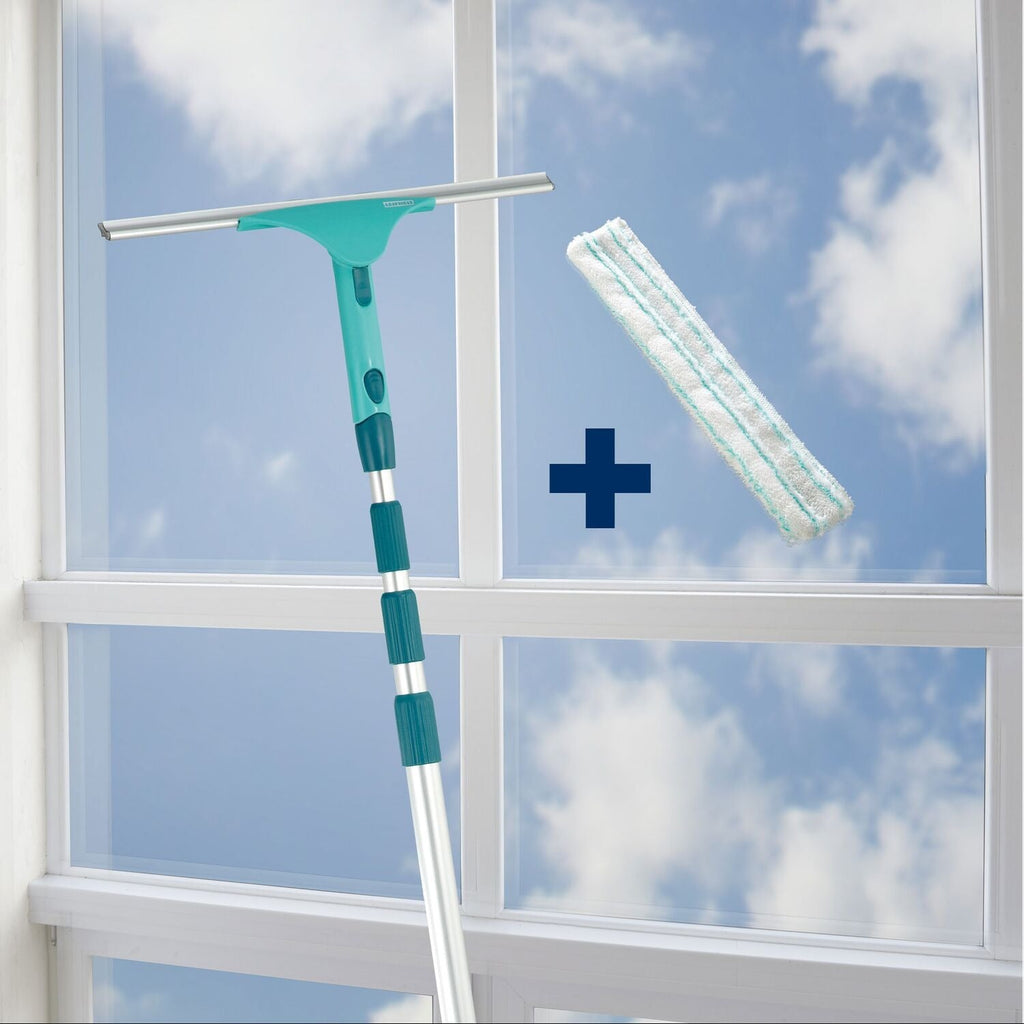 Leifheit Telescopic Window Cleaner