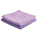 2 Simply Lakeland Bathroom Cloths